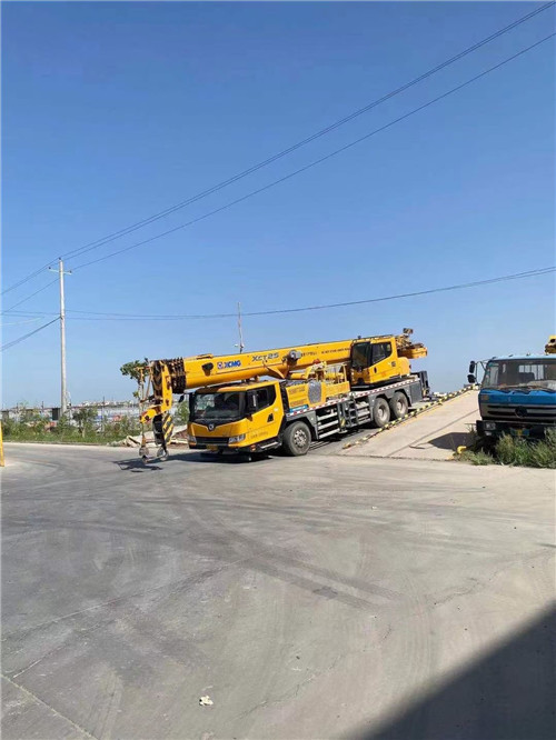 凯里市吊车作业时，可能会产生哪些额外收费项目？