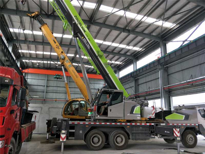 凯里市高空车出租需要注意哪些安全事项？